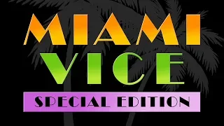 Jan Hammer - Marina (Miami Vice)  [OFFICIAL AUDIO]