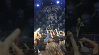 Anthrax