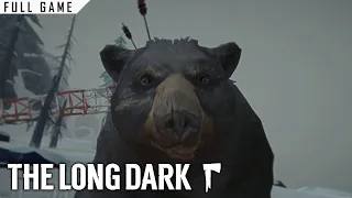 The Long Dark: Wintermute Episode 2 Part 2 (Luminace Fugue) | PC | Full Game [4K 60ᶠᵖˢ]