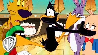 Looney Tunes en Français | Le, le, le Caca | WB Kids