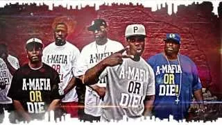 A-MAFIA "KING OF MY CITY" (OFFICIAL VIDEO) 2011