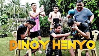 Pinoy Henyo with a Twist | (Bobo Edition)