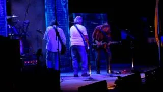 Neil Young & Crazy Horse - Walk Like A Giant (Live at Scotiabank Place)