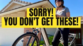 Must-Have Ebike Accessories You Don't Get When Buying an Electric Bike!