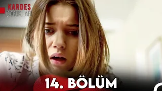 Kardeş Çocukları 14. Bölüm (FULL HD)