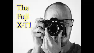 A Love letter to the Fujifilm X-T1 2023