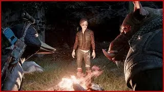 Mutant Year Zero - road to eden Стрим под Ночным Небом;)