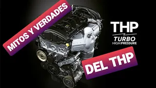 Mitos y verdades de los Motores THP (THPUM?)