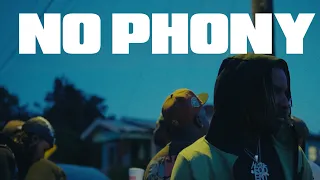 YOUNG JR - No Phony (Official Video)