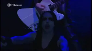 Marilyn Manson - Tainted Love Live HD