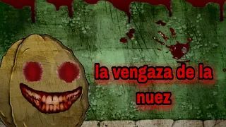 CREEPYPASTA DE Plantas vs Zombies La vengaza de Nuez 😱😱