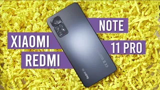 Xiaomi Redmi Note 11 Pro 5G - RECENZJA - Warty TWOICH PIENIĘDZY? - TEST i Opinie - Mobileo [PL]