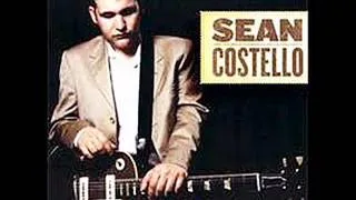 Sean Costello - Simple Twist Of Fate 【feat, Levon Helm】