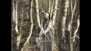 Heilung - Futha *Reversed*