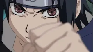 Naruto Vs Sasuke Primera Batalla (Parte 3/4)