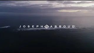 JOSEPH ABBOUD - 2019 SPRING/SUMMER Long Ver.