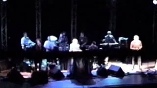 Dead Can Dance Nierika Live Montreal 1996