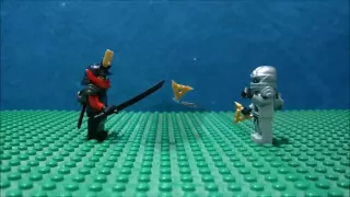 Lego Play of the Game