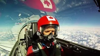 16x9 | Rocket Man: Canada's top astronaut Chris Hadfield