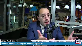Rodrigo Orengo: Após aprovação da Câmara, MP da Eletrobras depende apenas da sanção presidencial