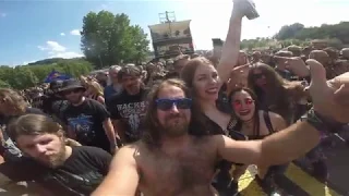 Masters Of Rock 2018 Aftermovie (unofficial)