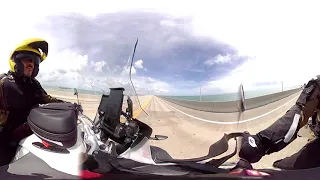 Key West & Florida Keys 360 video