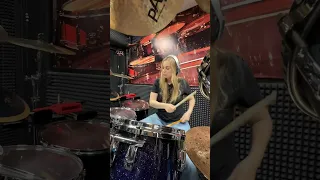 Drum cover 🥁 Black eyed peas - Let’s get it started