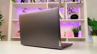 LAPTOP INI CAKEP! NGAPAIN AJA KENCENG!!