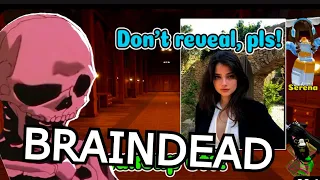 Roasting the most BRAIN DEAD roblox stories