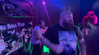 Lil Narnia & Luvange1 - We Are [LIVE] in Chicago