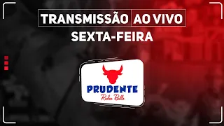 PRUDENTE RODEO BULLS 2023 (SEXTA)