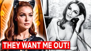 9 Things Julie Newmar Doesn't Want You To Know