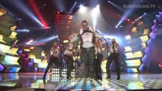 André - Without Your Love (Armenia) 2006 Final
