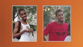 Family, CrimeStoppers offering $6,000 reward for information leading to killer of Jacksonville fathe