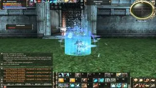 Lineage 2 - Storm Screamer (Olympiad)