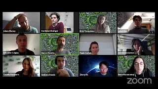 DigitalFUTURES DeepGreen