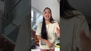 Andrea Brilliantes | Blythe Tiktok Compilation 2023