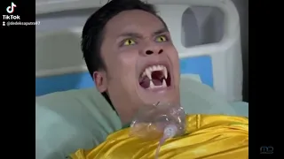 tiktok manusia harimau