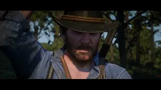 Hell's Comin' with Me - RDR2