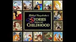 Storie della mia infanzia - Tema Sigla (Stories from my childhood)