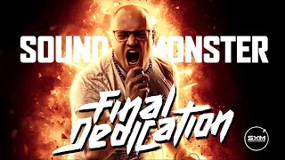 Sound-X-Monster - Final Dedication [Tribute-Album To Scooter 2019]