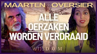 Wat ze je NIET vertellen over Orgaandonatie - Maarten Oversier | WijsDom