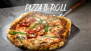 EPIC PIZZA B-ROLL