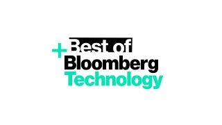 Full Show: Best of Bloomberg Technology (08/25)