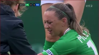 Ireland vs France || International Friendly