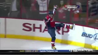 Alexander Ovechkin Compilation/Highlights [HD]