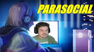 PARASOCIAL ITA | HO UN NUOVO FAN NUMERO 1 - Parte 1