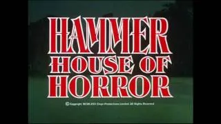 Hammer House Of Horror - TV Theme
