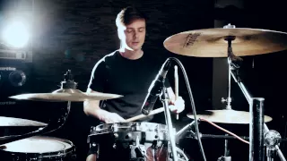 Sum 41 - Some Say - drum cover by Dima KISELOVE