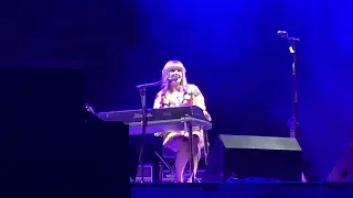 Grace Potter Live - Grandma’s Hands (Bill Withers cover) - The Caverns, Pelham TN - 4/30/21